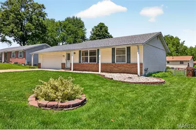 37 Oxbow Road, Saint Peters, MO 63376 - Photo 32
