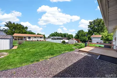 37 Oxbow Road, Saint Peters, MO 63376 - Photo 28