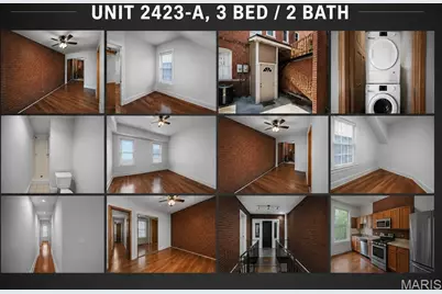 2419 Menard Street, Saint Louis, MO 63104 - Photo 4