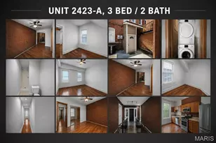 2419 Menard St, Saint Louis, MO 63104 - Photo 4