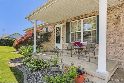 5724 Steutermann Road, Washington, MO 63090 - Photo 2