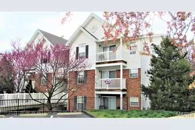 440 Benton Drive #H, Saint Peters, MO 63376 - Photo 1