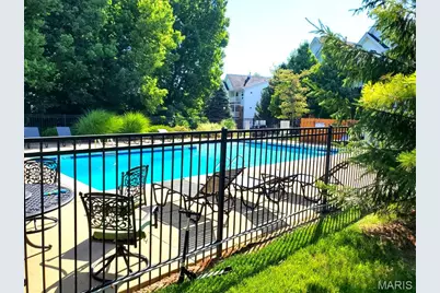 440 Benton Drive #H, Saint Peters, MO 63376 - Photo 22