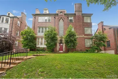 7539 Oxford Drive #1W, Saint Louis, MO 63105 - Photo 2
