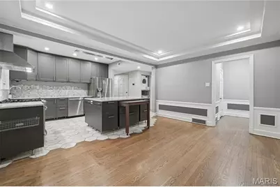 7539 Oxford Drive #1W, Saint Louis, MO 63105 - Photo 8
