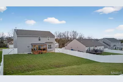 122 Winter Wheat Trail, Pacific, MO 63069 - Photo 28