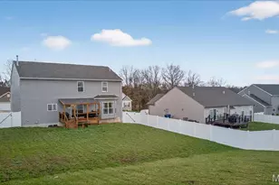 122 Winter Wheat Trail, Pacific, MO 63069 - Photo 28