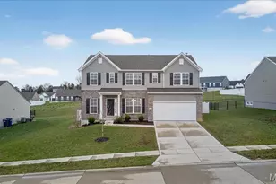 122 Winter Wheat Trail, Pacific, MO 63069 - Photo 1