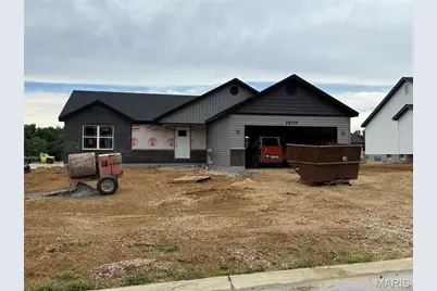 28725 Woodland Heights Drive, Warrenton, MO 63383 - Photo 2