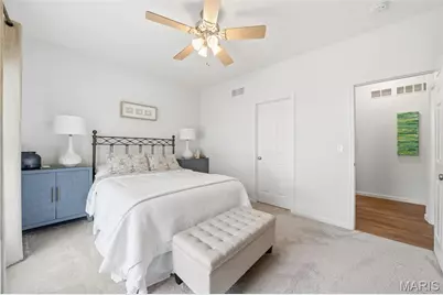 4302 Broken Rock Drive, Wentzville, MO 63385 - Photo 26