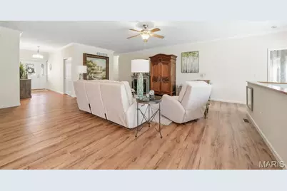 4302 Broken Rock Drive, Wentzville, MO 63385 - Photo 16