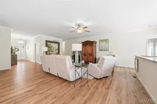 4302 Broken Rock Dr, Wentzville, MO 63385 - Photo 16