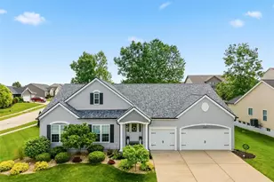 4302 Broken Rock Dr, Wentzville, MO 63385 - Photo 42