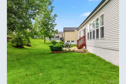 4302 Broken Rock Drive, Wentzville, MO 63385 - Photo 36