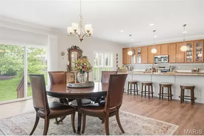 4302 Broken Rock Drive, Wentzville, MO 63385 - Photo 14