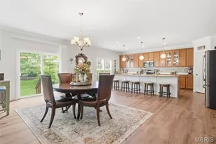 4302 Broken Rock Dr, Wentzville, MO 63385 - Photo 6