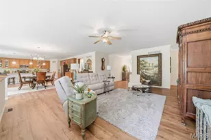 4302 Broken Rock Dr, Wentzville, MO 63385 - Photo 2
