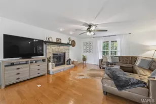 20 W Rock Creek Ests, High Ridge, MO 63049 - Photo 4