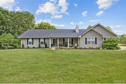20 W Rock Creek Estates, High Ridge, MO 63049 - Photo 1