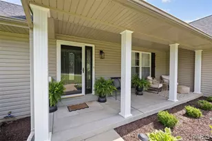 20 W Rock Creek Ests, High Ridge, MO 63049 - Photo 2