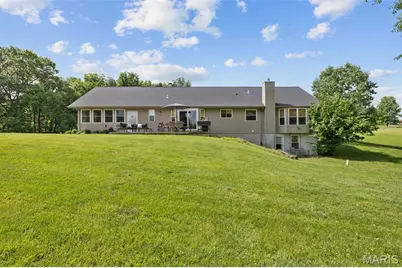 20 W Rock Creek Estates, High Ridge, MO 63049 - Photo 28