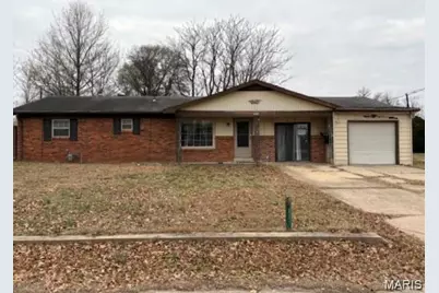 601 S Hopper Street, Kennett, MO 63857 - Photo 1