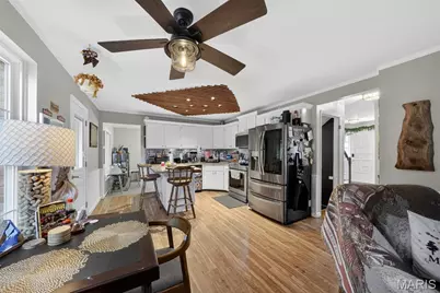 5241 Brass Lantern Place, Mehlville, MO 63128 - Photo 14