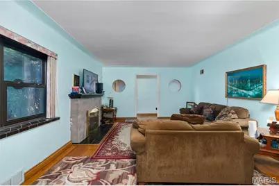 701 Garlyn Court, Saint Louis, MO 63123 - Photo 6