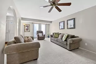 545 Lemonwood Dr, Ballwin, MO 63021 - Photo 8