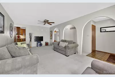 545 Lemonwood Drive, Ballwin, MO 63021 - Photo 6