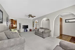 545 Lemonwood Dr, Ballwin, MO 63021 - Photo 6
