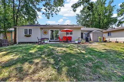 545 Lemonwood Drive, Ballwin, MO 63021 - Photo 36