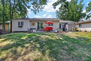 545 Lemonwood Dr, Ballwin, MO 63021 - Photo 36