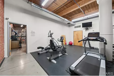 1015 Washington Avenue #206, Saint Louis, MO 63101 - Photo 40