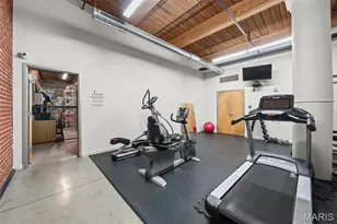 1015 Washington Ave, Saint Louis, MO 63101 - Photo 40