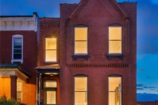2909 McNair Ave, Saint Louis, MO 63118 - Photo 2
