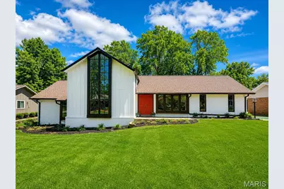 500 Kingridge Drive, Ballwin, MO 63011 - Photo 1