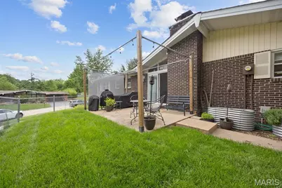 111 La Gorce Drive, Chesterfield, MO 63017 - Photo 38