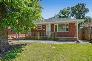 6670 Kenwood Dr, Northwoods, MO 63121 - Photo 1