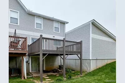 1761 Florine Boulevard #A, Saint Charles, MO 63303 - Photo 26