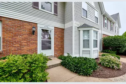 1761 Florine Boulevard #A, Saint Charles, MO 63303 - Photo 2