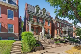 3441 Crittenden St, Saint Louis, MO 63118 - Photo 2