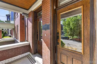 3441 Crittenden Street, Saint Louis, MO 63118 - Photo 6