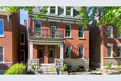 3441 Crittenden Street, Saint Louis, MO 63118 - Photo 4