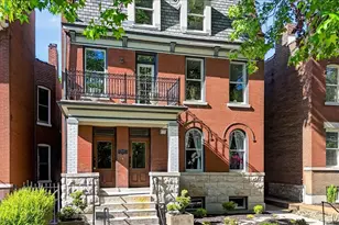 3441 Crittenden St, Saint Louis, MO 63118 - Photo 4