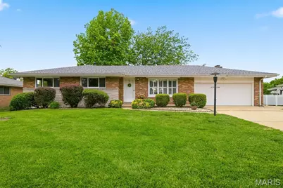 7712 Sunray Lane, Crestwood, MO 63123 - Photo 54