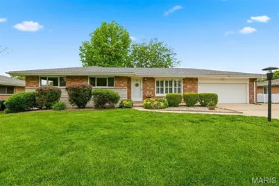 7712 Sunray Lane, Crestwood, MO 63123 - Photo 56