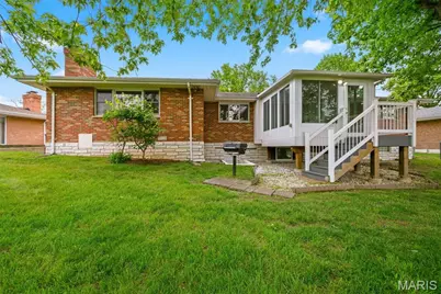 7712 Sunray Lane, Crestwood, MO 63123 - Photo 52