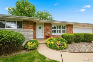 7712 Sunray Ln, Crestwood, MO 63123 - Photo 4