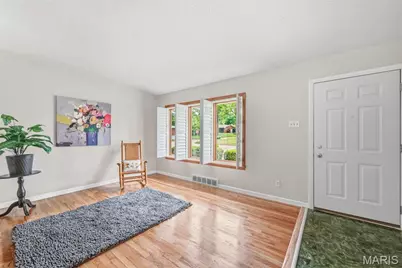 7712 Sunray Lane, Crestwood, MO 63123 - Photo 6